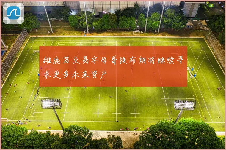 雄鹿若交易字母哥换布朗将继续寻求更多未来资产