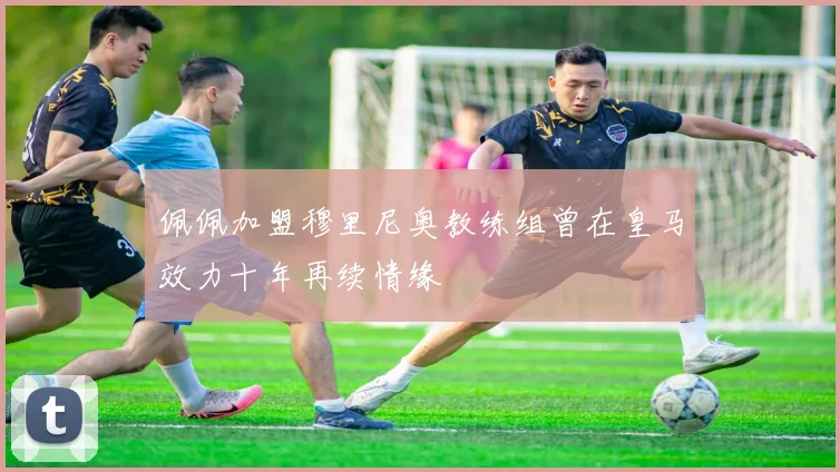 佩佩加盟穆里尼奥教练组曾在皇马效力十年再续情缘