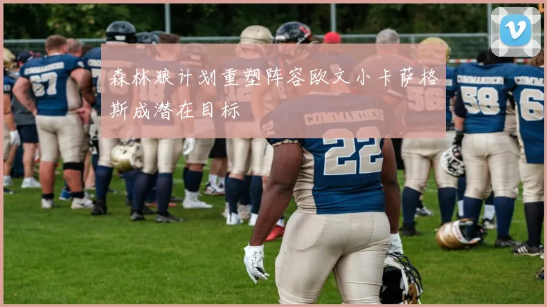 森林狼计划重塑阵容欧文小卡萨格斯成潜在目标