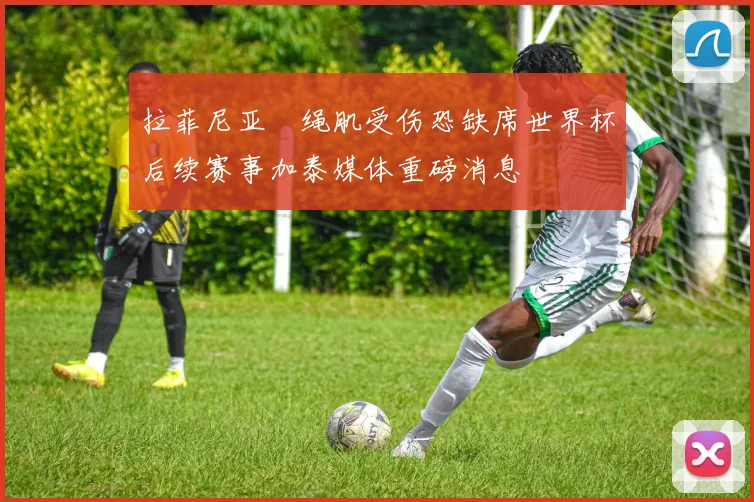 拉菲尼亚腘绳肌受伤恐缺席世界杯后续赛事加泰媒体重磅消息